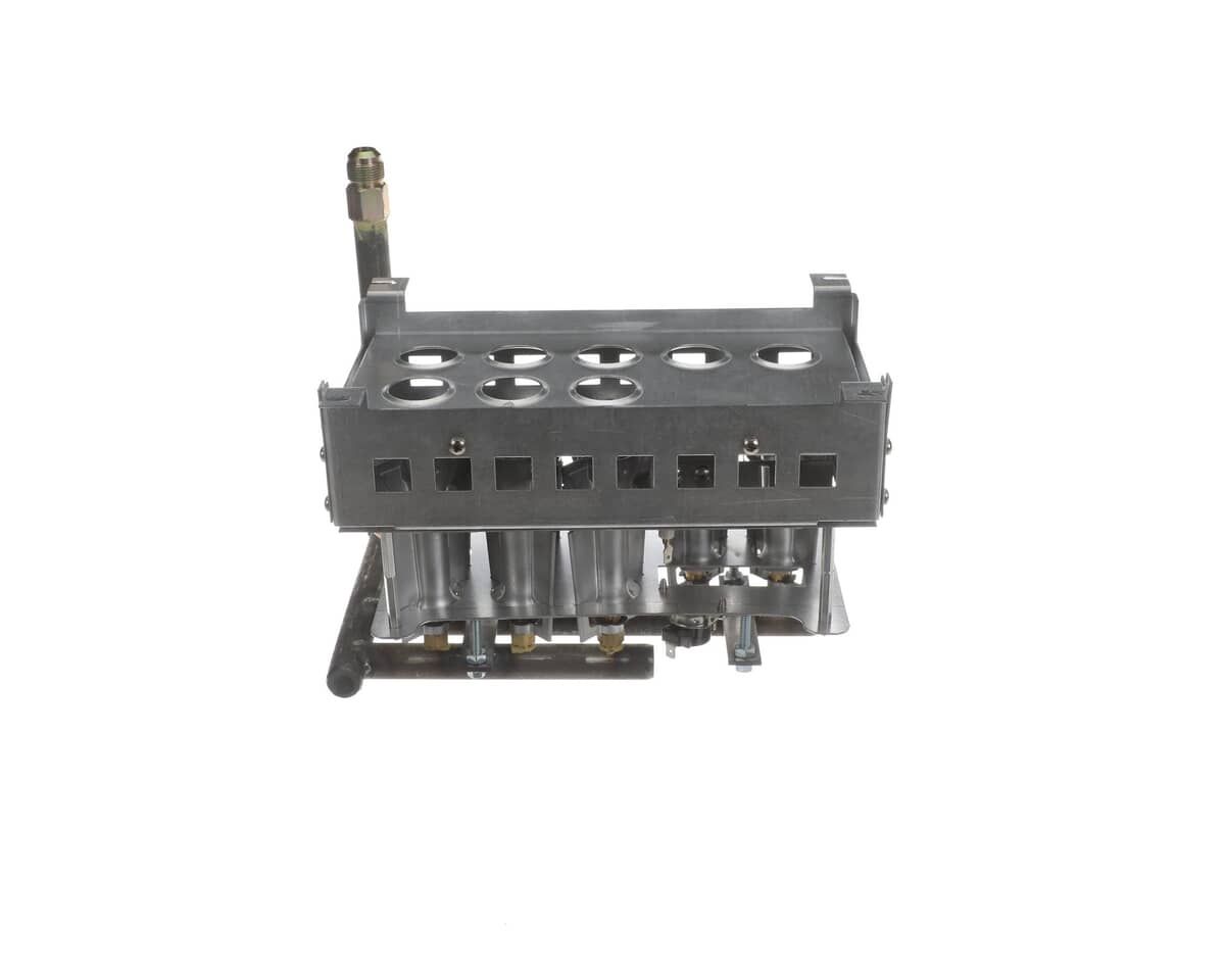 BLODGETT PARTS Blodgett 38966 Burner Assembly LP Gas XR8G - SKU BL38966