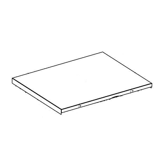 FOODSERVICE / RESTAURANT EQUIPMENT PARTS - SCHEDULE73PARTS 39147 - SKU BL39147