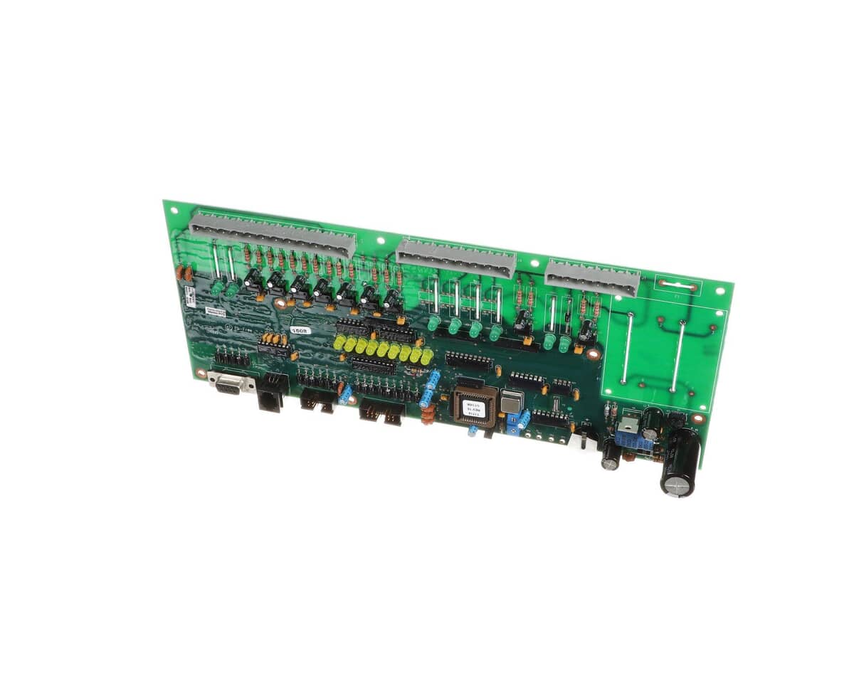 BLODGETT PARTS Blodgett 39669 Control Board Programmed Bcx - SKU BL39669