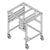 FOODSERVICE / RESTAURANT EQUIPMENT PARTS - SCHEDULE73PARTS 39925 - SKU BL39925