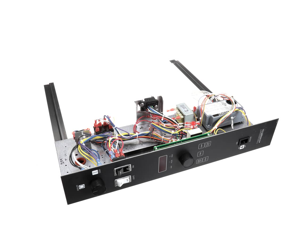 BLODGETT PARTS Blodgett 39937 Assembly Dfg Ssd Control Module - SKU BL39937