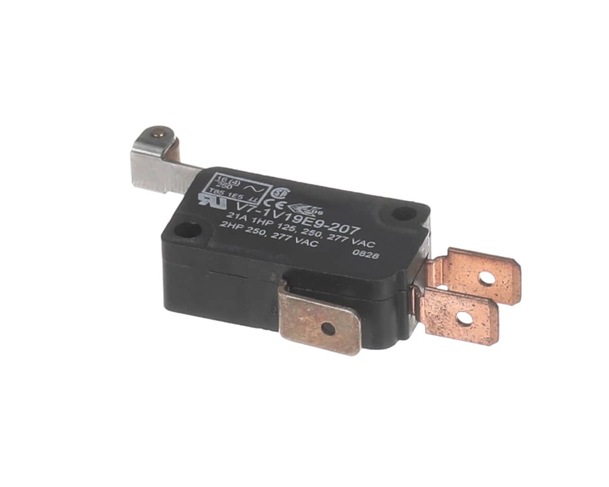 BLODGETT PARTS Blodgett 39991 Switch Micro Roller Spdt - SKU BL39991