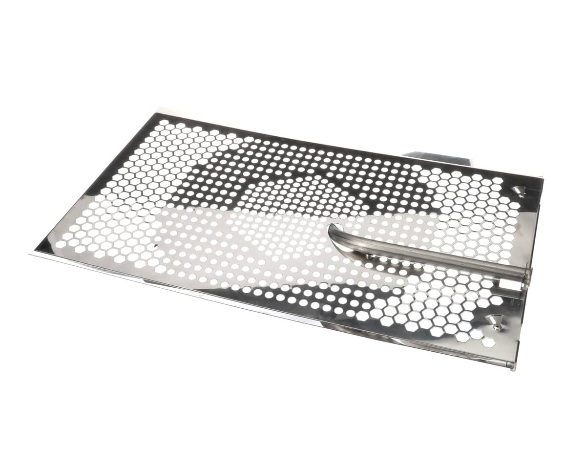 BLODGETT PARTS Blodgett 40120001 Baffle Assy W/Pipe CS1.10 - SKU BL40120001