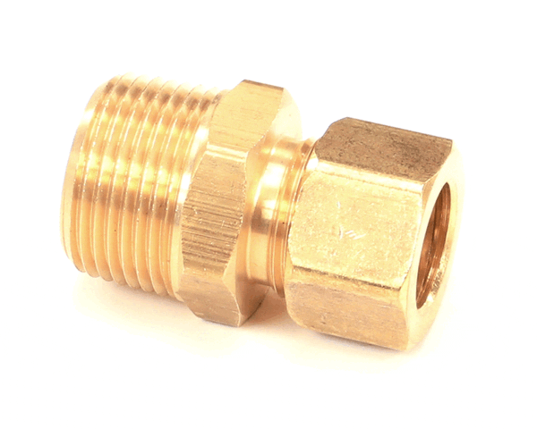 BLODGETT 40421 BRASS COMPRESSION CONN 5/8T X