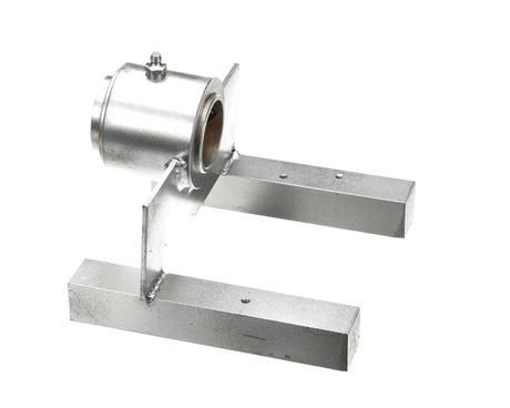 BLODGETT PARTS Blodgett 41300 Trunnion Housing Assembly LH Side - SKU BL41300