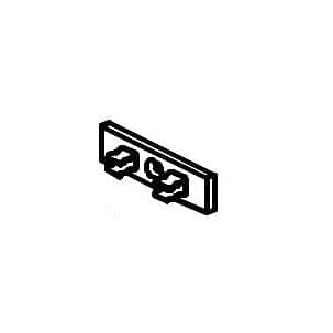 BLODGETT PARTS Blodgett 41863 Fuse Holder - SKU BL41863
