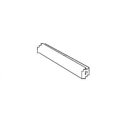 BLODGETT PARTS Blodgett 42537 Output Shaft ( ES-30 ) - SKU BL42537