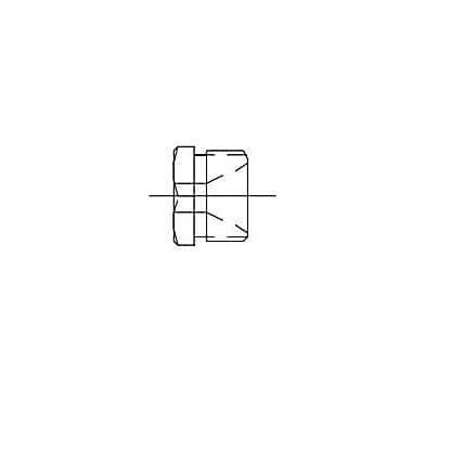 FOODSERVICE / RESTAURANT EQUIPMENT PARTS - SCHEDULE73PARTS 42976 - SKU BL42976