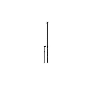 BLODGETT PARTS Blodgett 43577 Temperature Probe - SKU BL43577