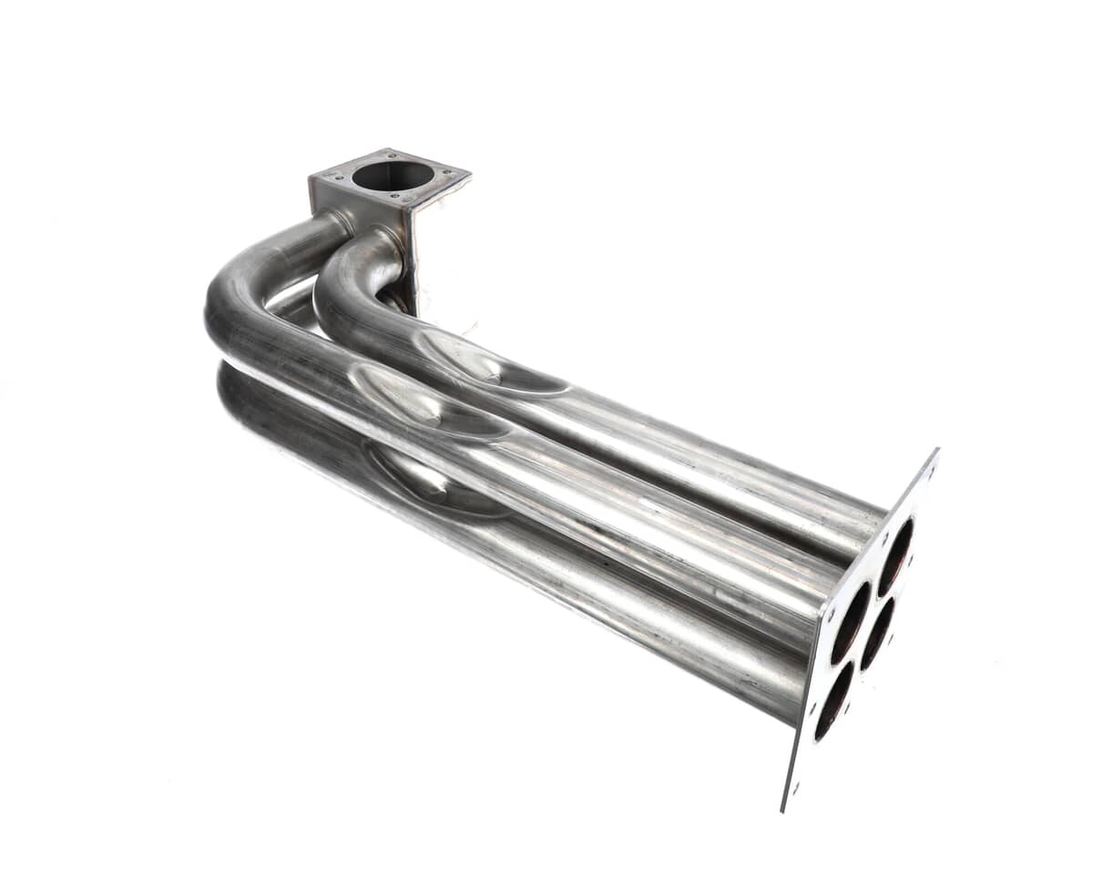 BLODGETT PARTS Blodgett 50201 Assembly RH Hx 304 S/S - SKU BL50201