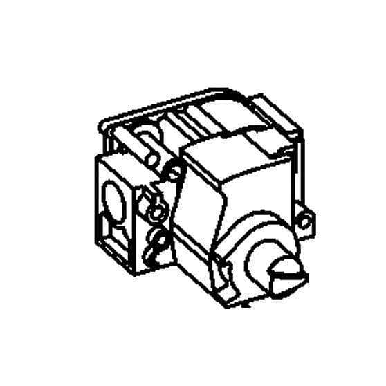 BLODGETT PARTS Blodgett 50274 Diverter Grease LH - SKU BL50274