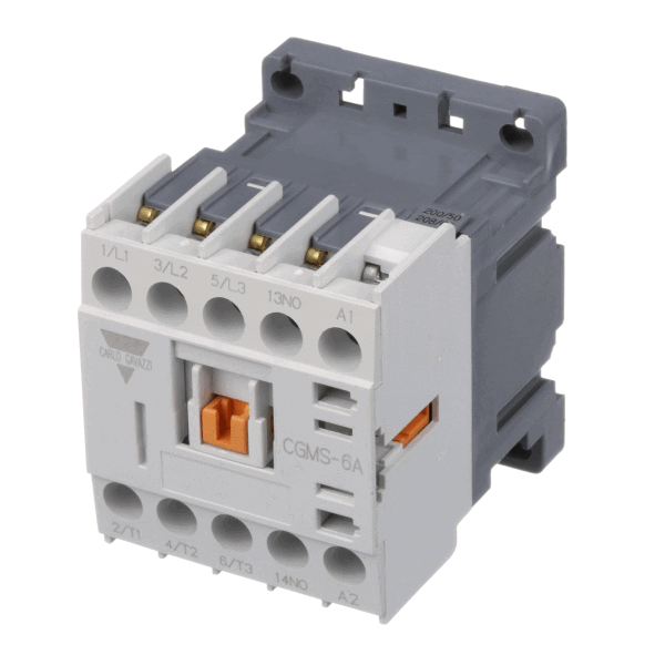 BLODGETT PARTS Blodgett 50284 Contactor Motor - SKU BL50284