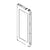 BLODGETT PARTS Blodgett 50630 Door Assembly Left - SKU BL50630