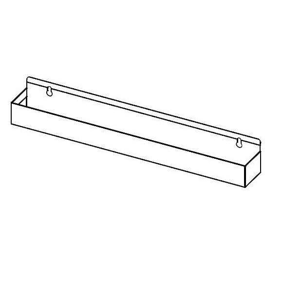 BLODGETT PARTS Blodgett 50911 Gutter - SKU BL50911