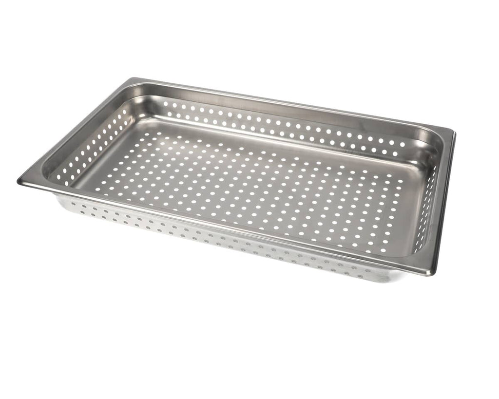 BLODGETT PARTS Blodgett 50973 Pan 2 Perf Hotel Pan Crown - SKU BL50973