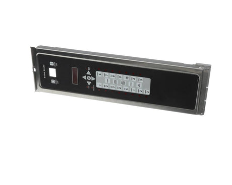 BLODGETT PARTS Blodgett 51059 Control Panel Assembly IQ2 DFG50 - SKU BL51059