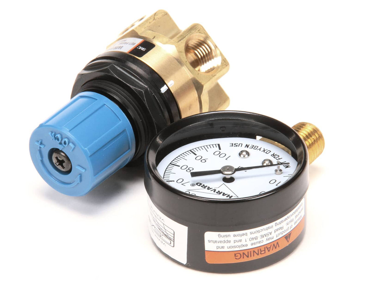 BLODGETT PARTS Blodgett 51128 Water Regulator Assembly - SKU BL51128