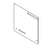 BLODGETT PARTS Blodgett 51325 Bodyside LH Gas - SKU BL51325
