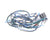 BLODGETT PARTS Blodgett 51367 Harness Combi Ele Rear Line Vo - SKU BL51367