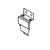 BLODGETT PARTS Blodgett 51454 Fuseholder - SKU BL51454