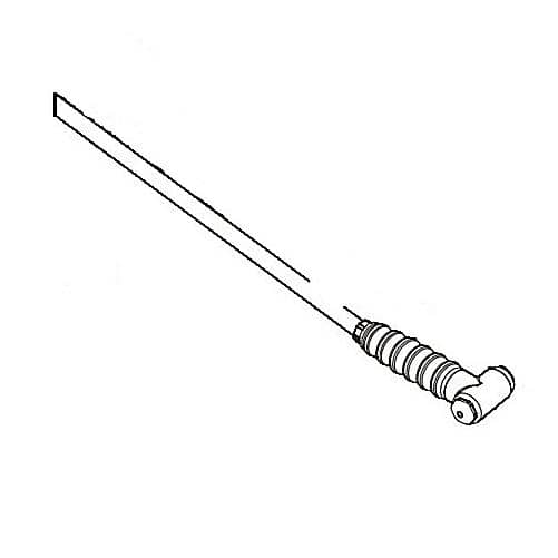 BLODGETT PARTS Blodgett 51616 Straight 1/4 PTC X 1/4 NPT - SKU BL51616