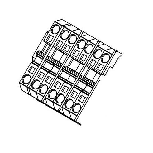 FOODSERVICE / RESTAURANT EQUIPMENT PARTS - SCHEDULE73PARTS 52167 - SKU BL52167