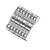 FOODSERVICE / RESTAURANT EQUIPMENT PARTS - SCHEDULE73PARTS 52167 - SKU BL52167