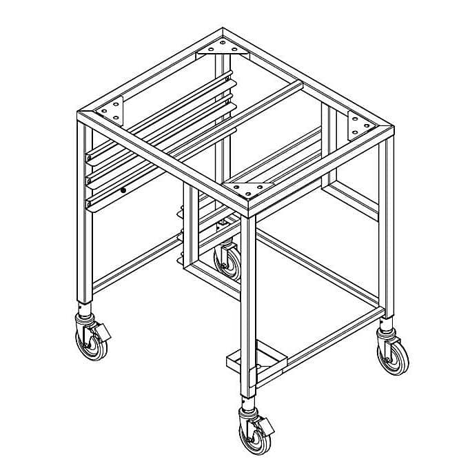 FOODSERVICE / RESTAURANT EQUIPMENT PARTS - SCHEDULE73PARTS 52237 - SKU BL52237