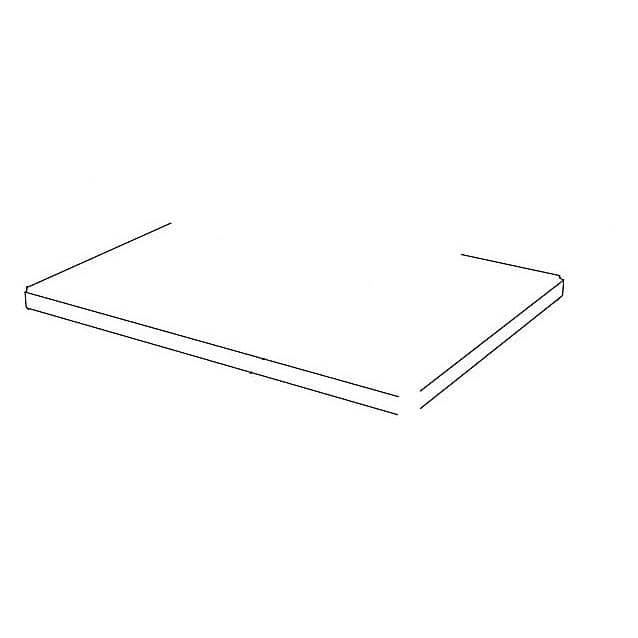 BLODGETT PARTS Blodgett 52240 Caster No Brake Square Mount - SKU BL52240