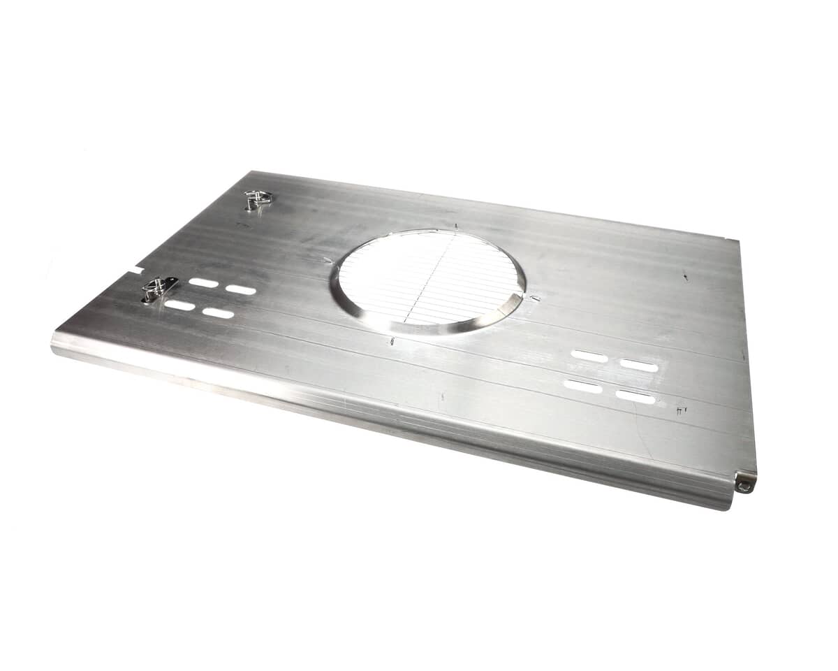 BLODGETT PARTS Blodgett 52321 Baffle Assembly - SKU BL52321
