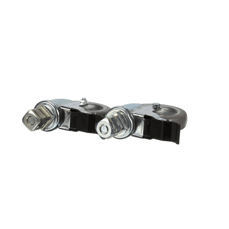 BLODGETT PARTS Blodgett 52324 Caster Set XL50EC Short Stand - SKU BL52324