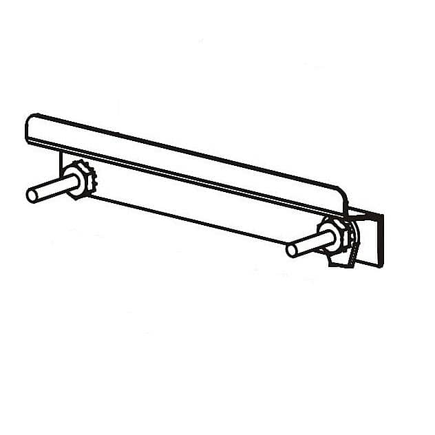 BLODGETT PARTS Blodgett 52806 Deflector Control Panel Drip - SKU BL52806