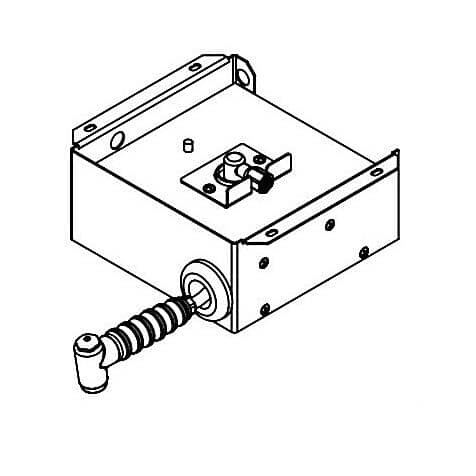 BLODGETT PARTS Blodgett 52874 Stack Kit HV100 On Std. Depth - SKU BL52874