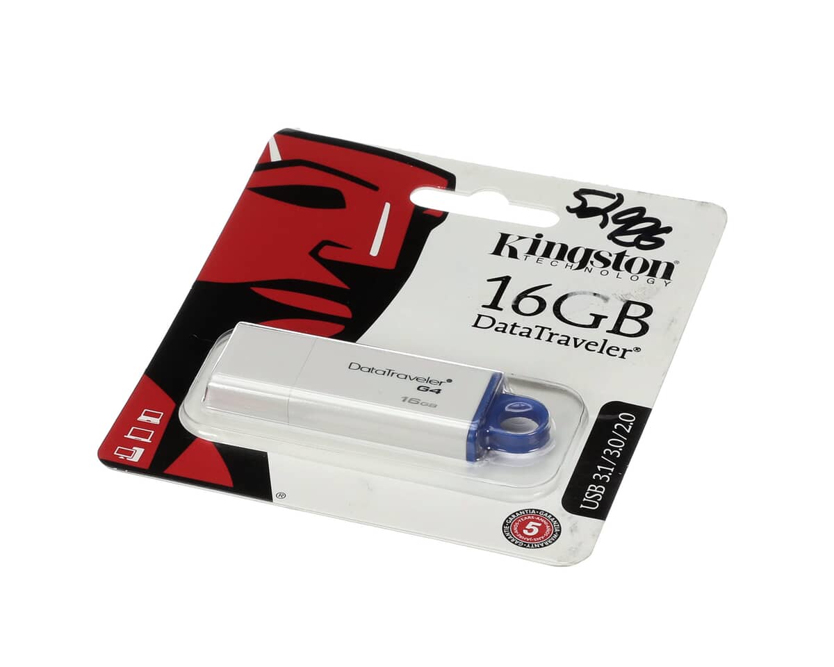 BLODGETT PARTS Blodgett 52926 Flashdrive USB 4GB - SKU BL52926