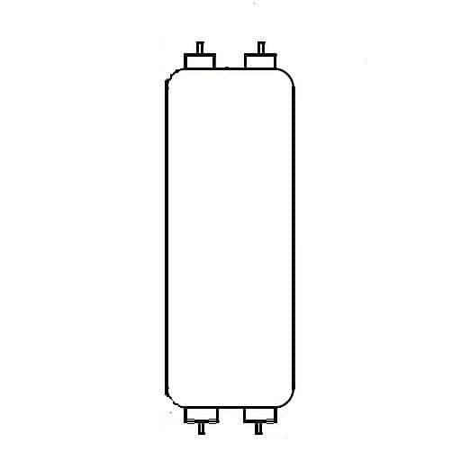BLODGETT PARTS Blodgett 53010 Filter Noise - SKU BL53010