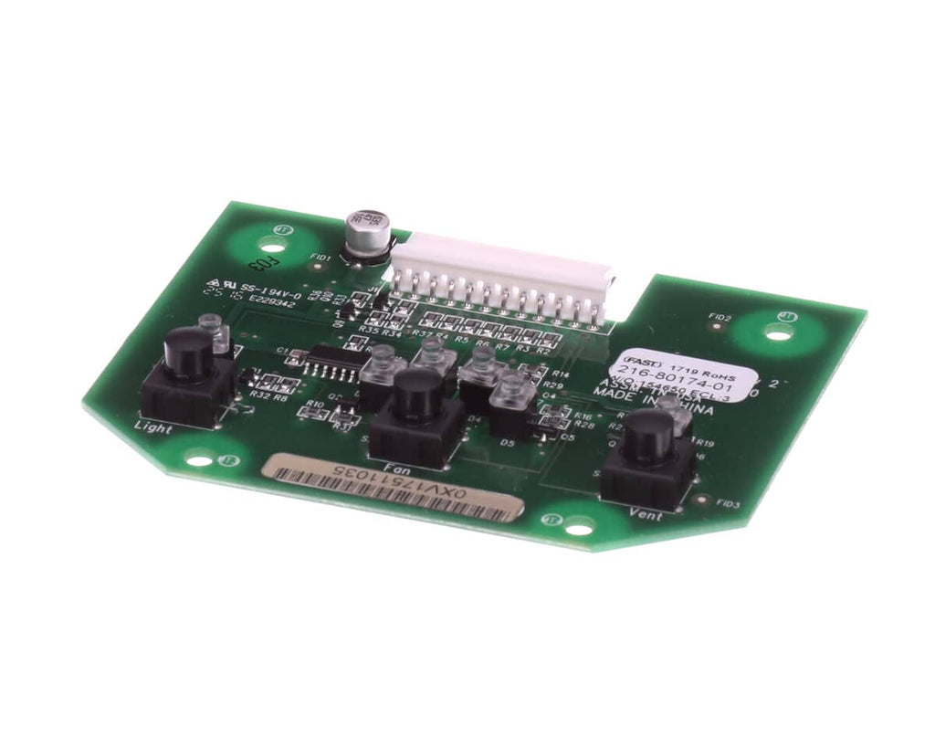 BLODGETT PARTS Blodgett 53157 - SKU BL53157