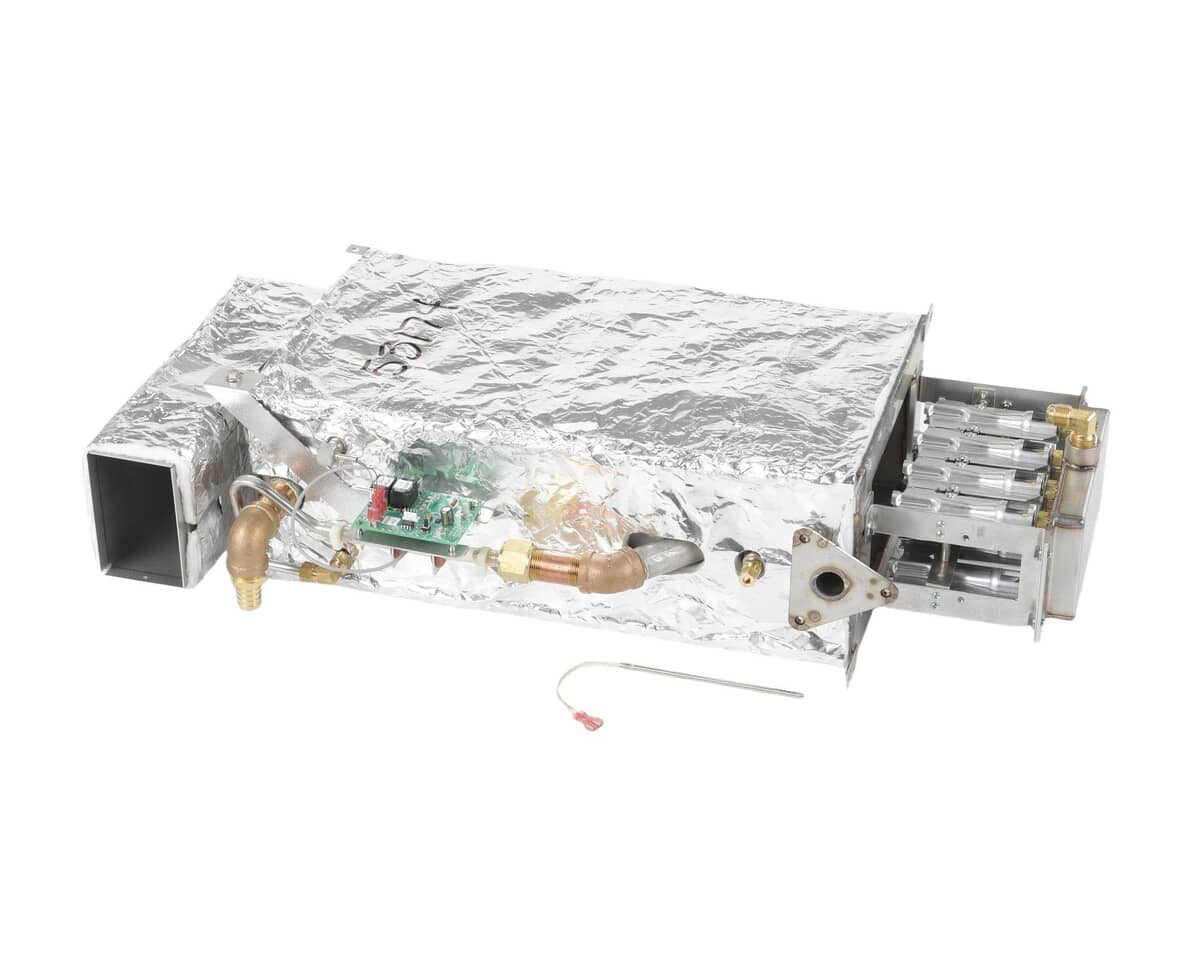 BLODGETT PARTS Blodgett 53174 Boiler Assembly NG BCX14G - SKU BL53174
