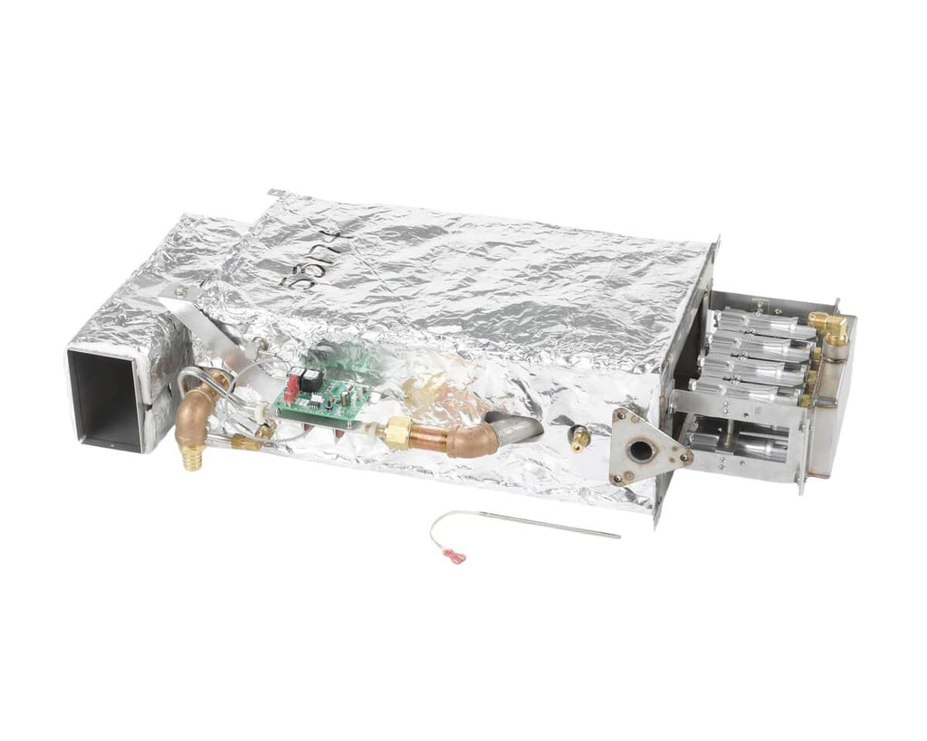 BLODGETT PARTS Blodgett 53174 Boiler Assembly NG BCX14G - SKU BL53174