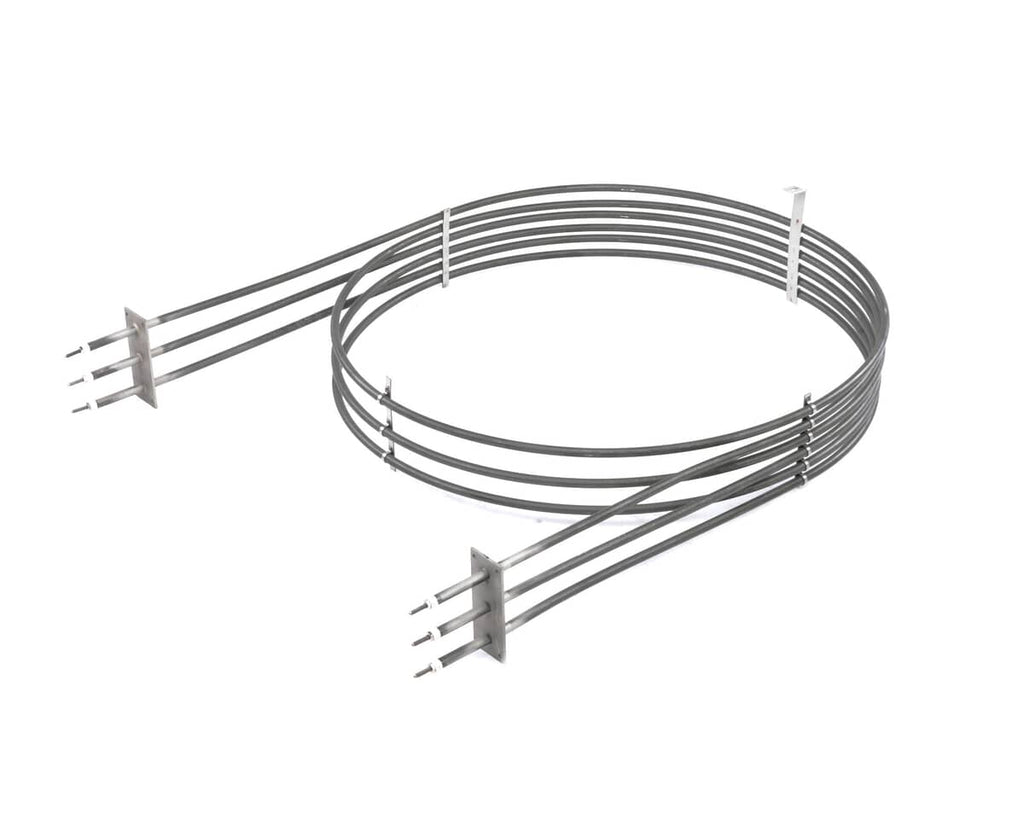 BLODGETT PARTS Blodgett 53221 Element 18KW 208V XR8E - SKU BL53221