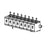 BLODGETT PARTS Blodgett 53431 Contactor 208V 3 Pole 100A - SKU BL53431
