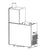 BLODGETT PARTS Blodgett 53482 Boiler Assy BC20E Insulated - SKU BL53482