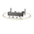 BLODGETT PARTS Blodgett 53550 Kit BCX14E Element Drip Pan - SKU BL53550