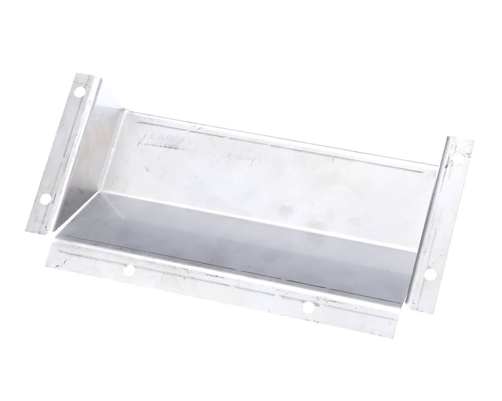 BLODGETT PARTS Blodgett 53817 Burner Box Back - SKU BL53817