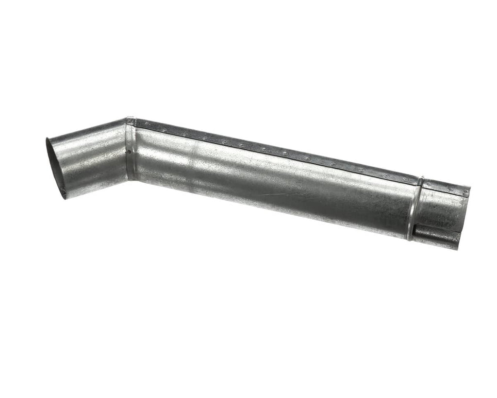 BLODGETT PARTS Blodgett 53898 Vent Extension 12 Diverter - SKU BL53898