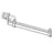 BLODGETT PARTS Blodgett 54173 Burner Manifold - SKU BL54173