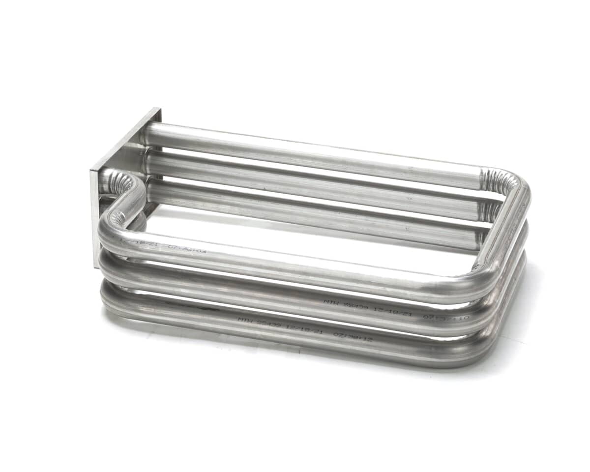 BLODGETT PARTS Blodgett 54791 Heat Exchanger Assembly HV100G - SKU BL54791