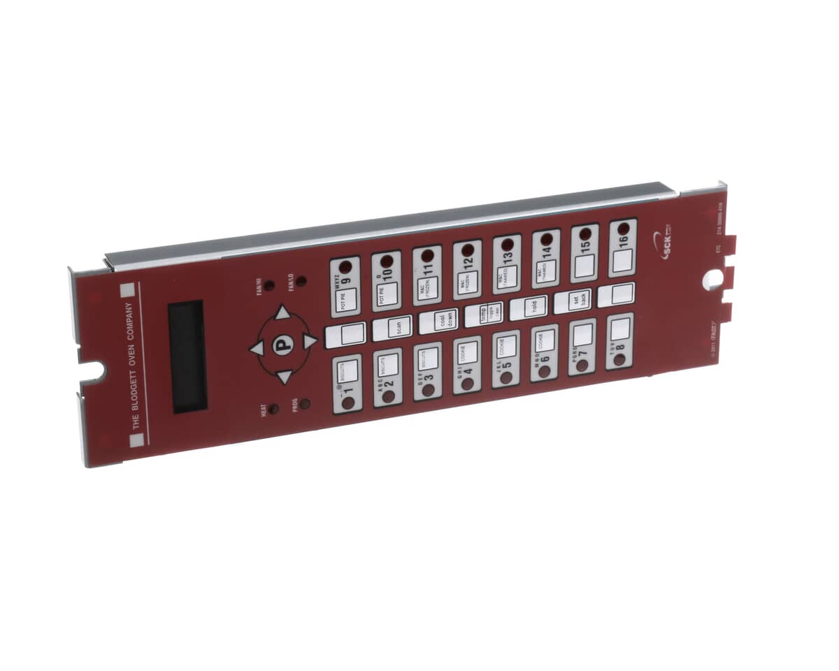 BLODGETT PARTS Blodgett 54867 Control Iq W/Ol Proj Ctb/Ap - SKU BL54867