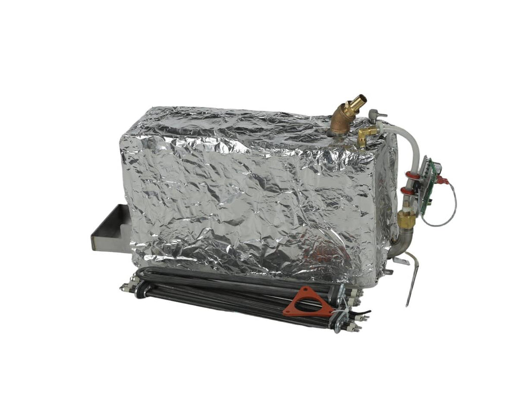 BLODGETT PARTS Blodgett 54988 Boiler Complete W/Elem 208V - SKU BL54988