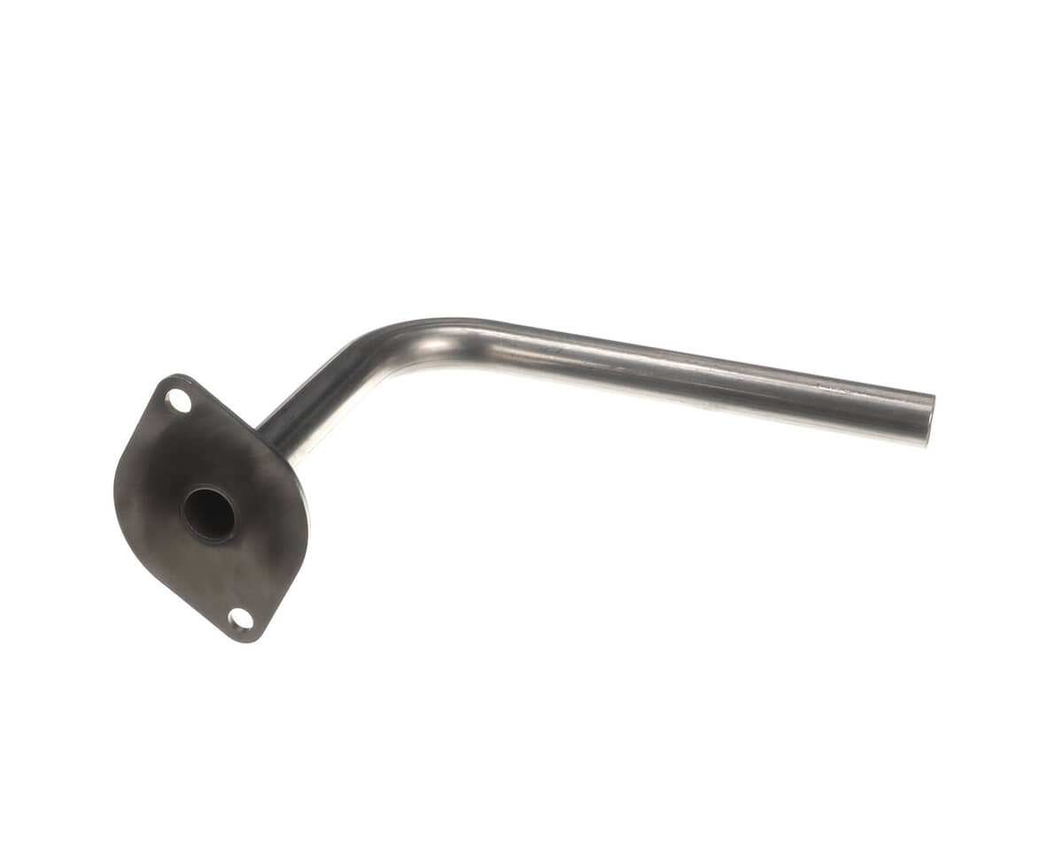 BLODGETT PARTS Blodgett 55057 Vent Suction Tube Bolt On - SKU BL55057