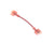 BLODGETT PARTS Blodgett 55678 Jumper Wire Fir DFG100/200 - SKU BL55678